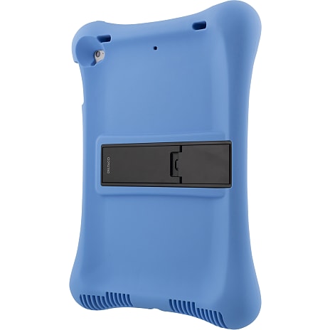 Deltaco iPad cover - blå