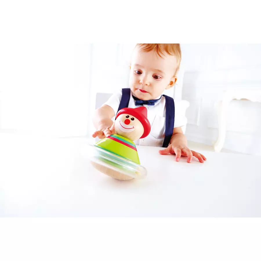 Hape Wackel-Ralph