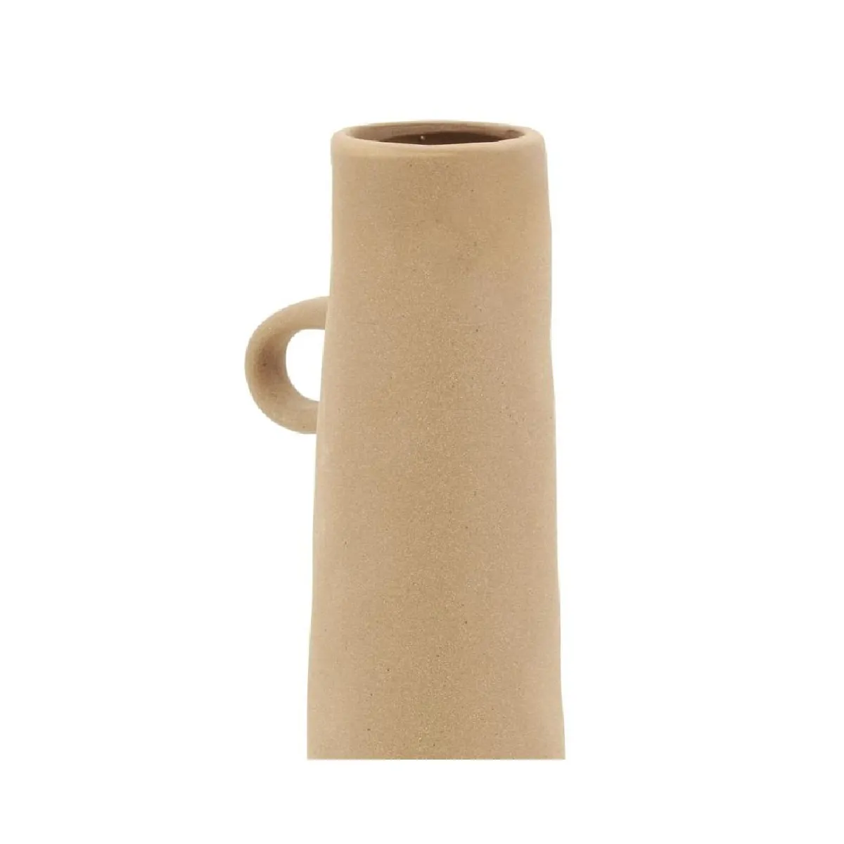 Aubry Gaspard Petite Jarre Terracotta - Céramique 27 cm