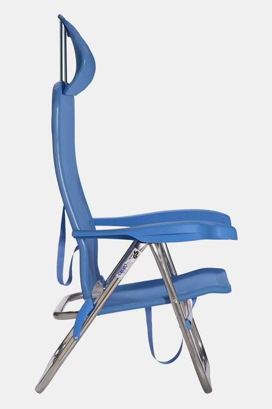 Crespo Crespo Strandstoel AL-205 COMPACT