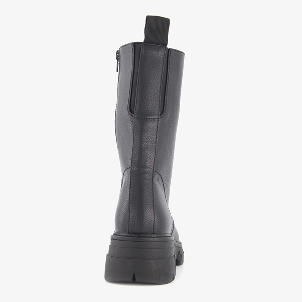 Blue Box dames veterboots