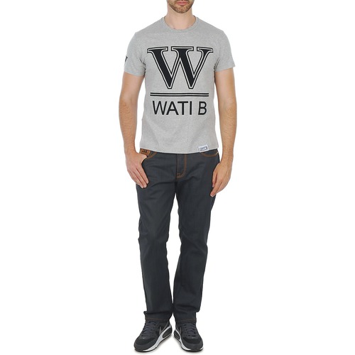 Wati B - TEE - Gris