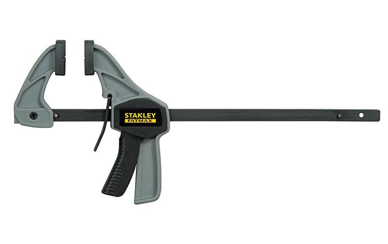Einhandzwinge Small, 120 mm 120 mmEinhandzwinge FATMAX Small,