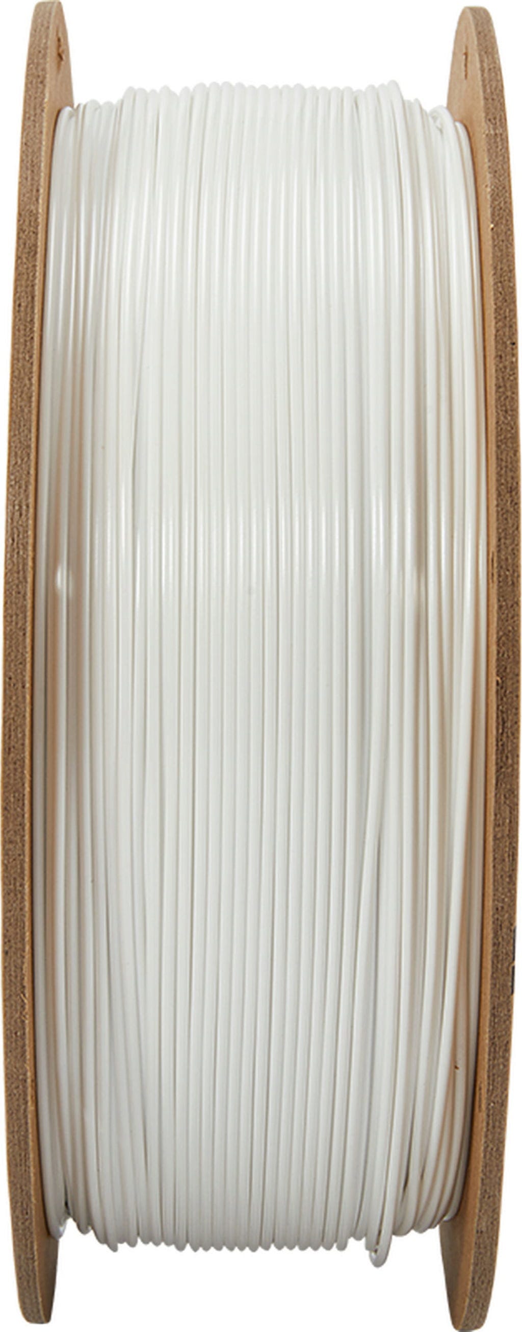 Polymaker  PolyLite PETG Weiß, 1,75 mm / 1000 g    Großartiges Allround-Filament für den täglichen Druck in Weiß