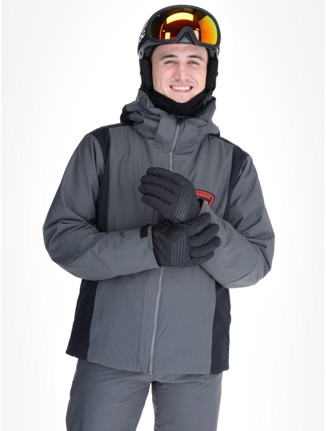 Hero Velika ski-jas heren