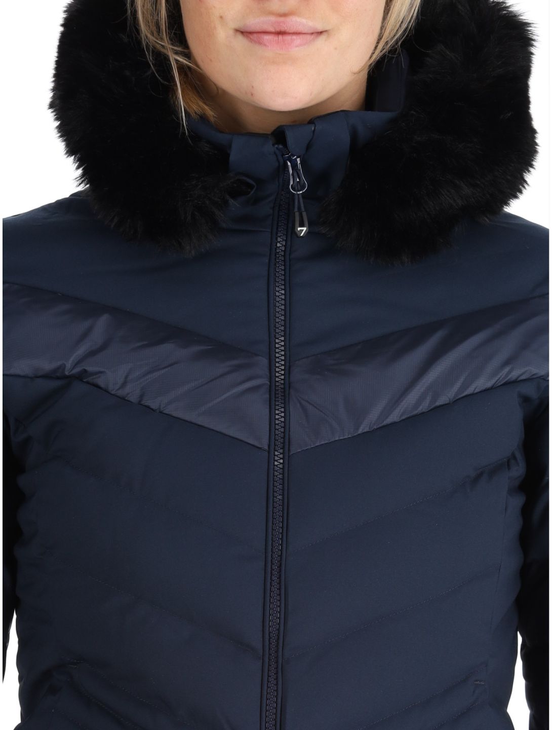 Revard ski-jas dames