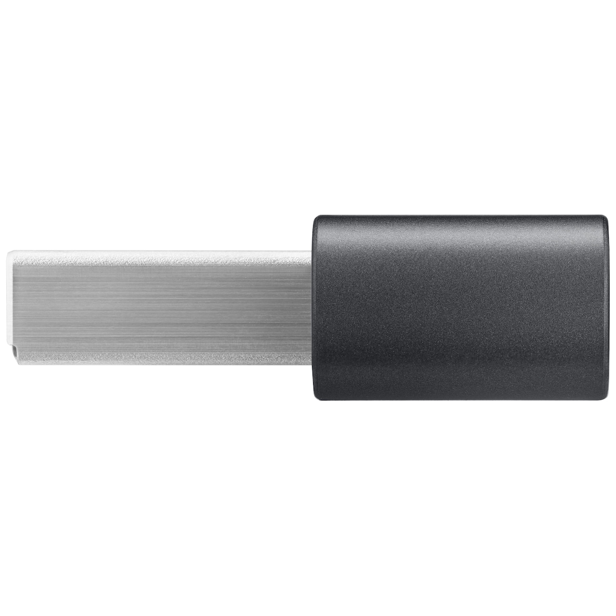 Samsung Fit Plus USB-A minnepenn 128 GB (grå)