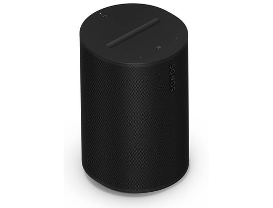 SONOS - Enceinte bluetooth Pack de 2 ERA 100 Noir
