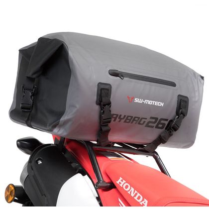 Porte Bagage SW-MOTECH - Noir