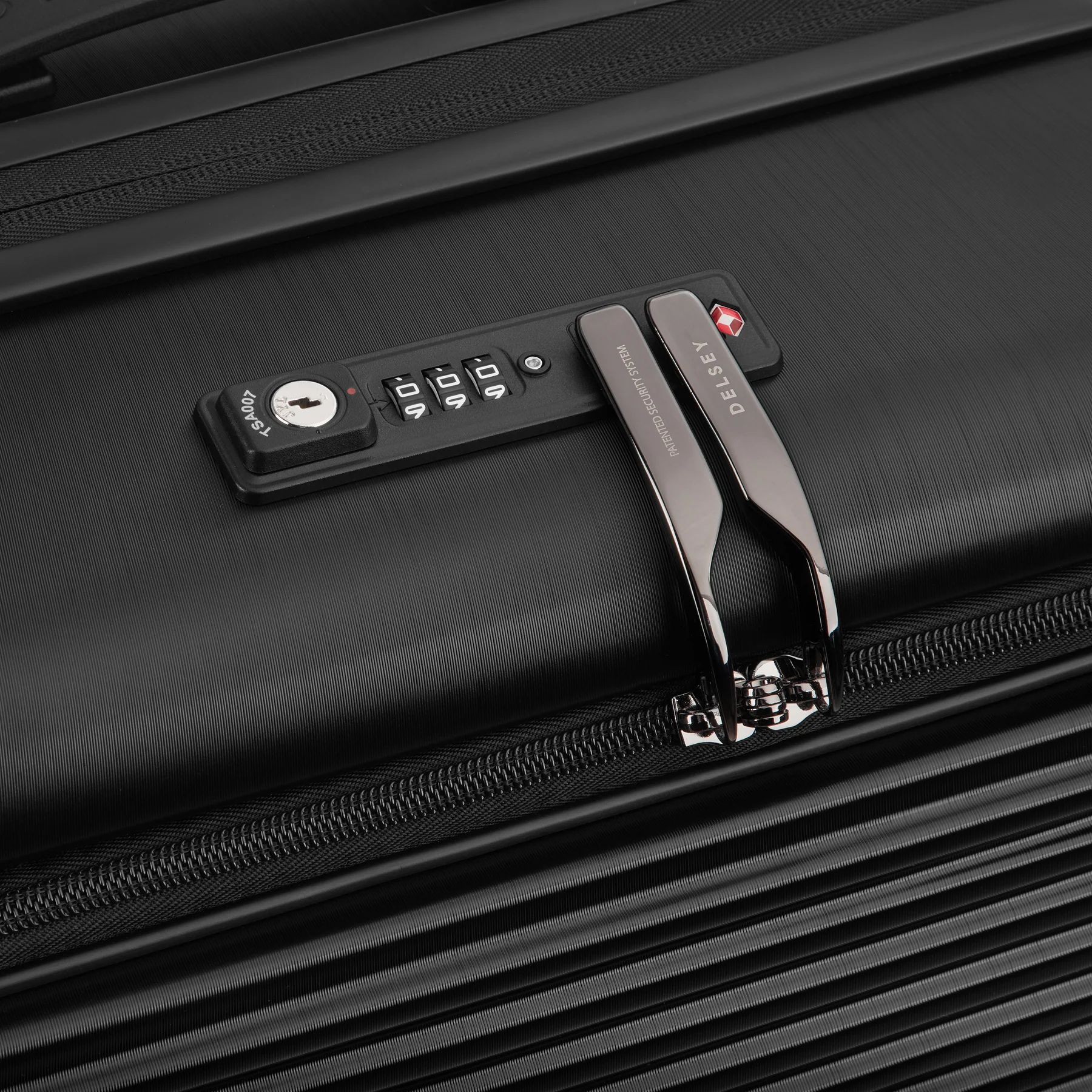 Valise soute - M Extensible (66cm)