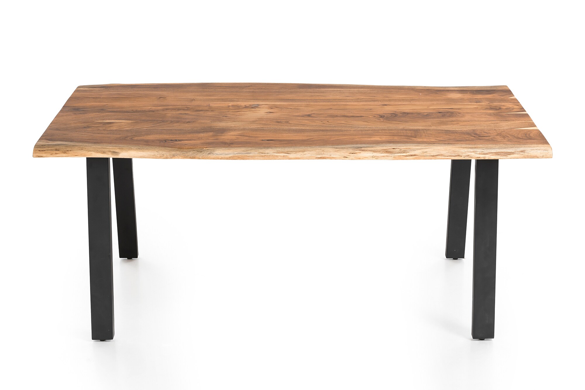 Esstisch Akazie 200x100 cm Esszimmertisch Küchentisch Tisch Holztisch