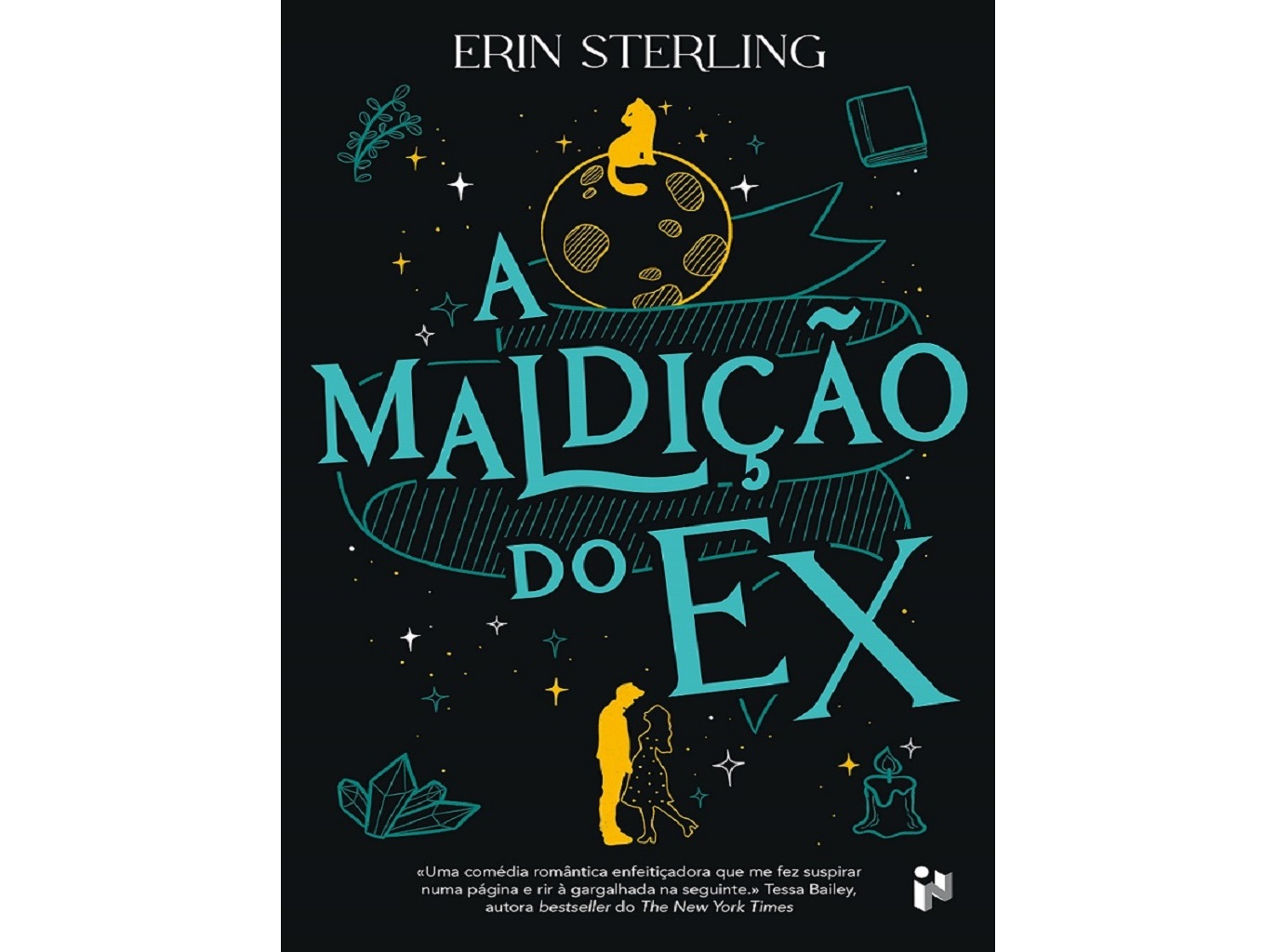 A MALDIÇÃO DO EX