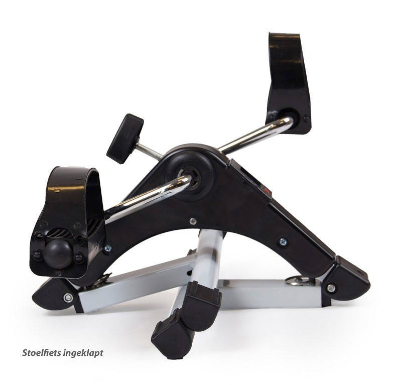 Virtufit V2 opvouwbare stoelfiets/fietstrainer