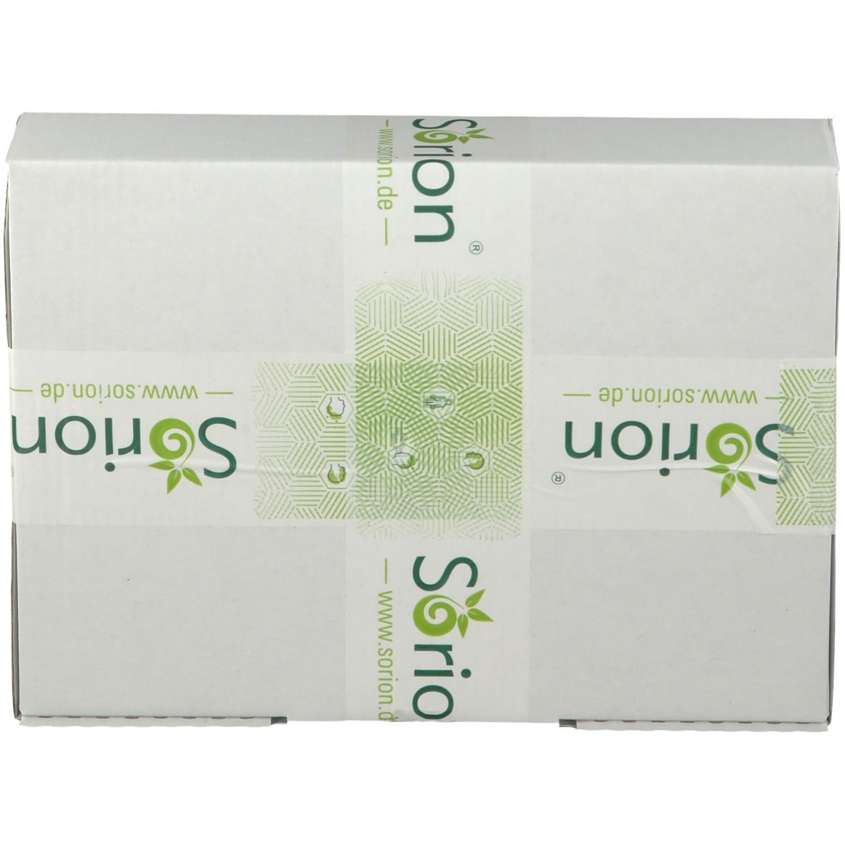 Sorion® Shampoo & 2x Sorion® Head Fluid Set