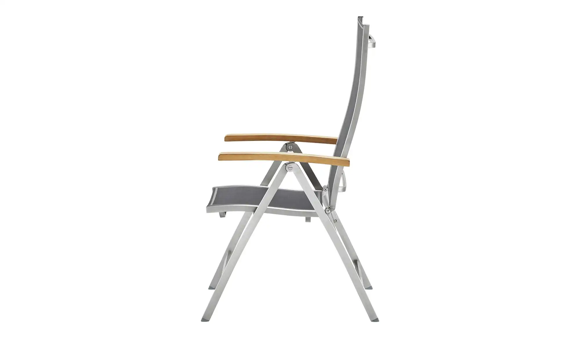 Zebra Klappsessel One