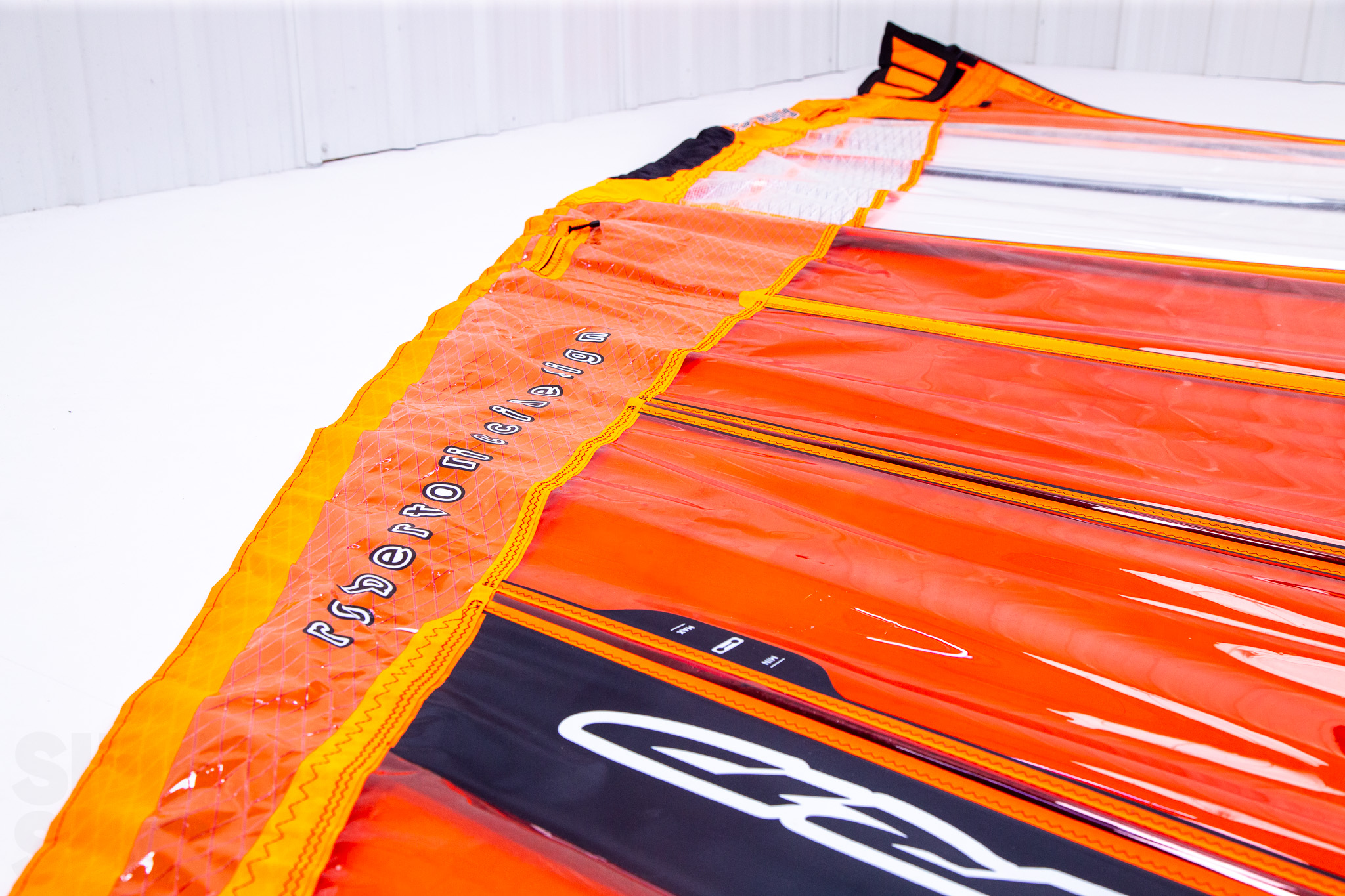 RRD Firewing MK 6 Proto - 9.2 m² #65 9.2 m²