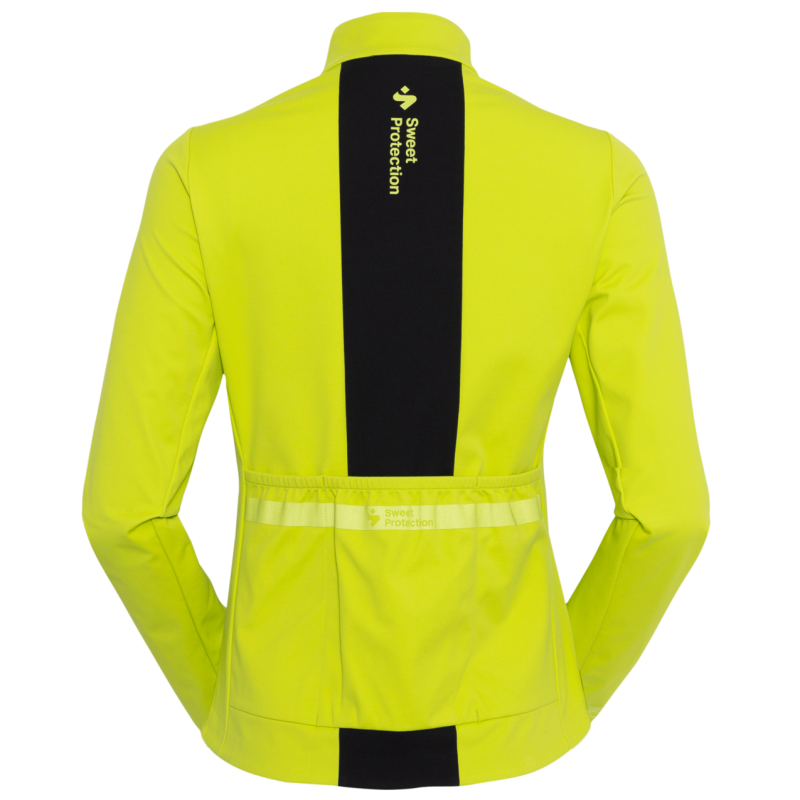 Crossfire Softshell Jacket - Veste vélo femme