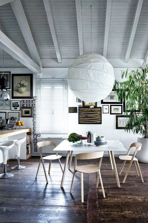 Magis Bombo Stool barkruk antraciet