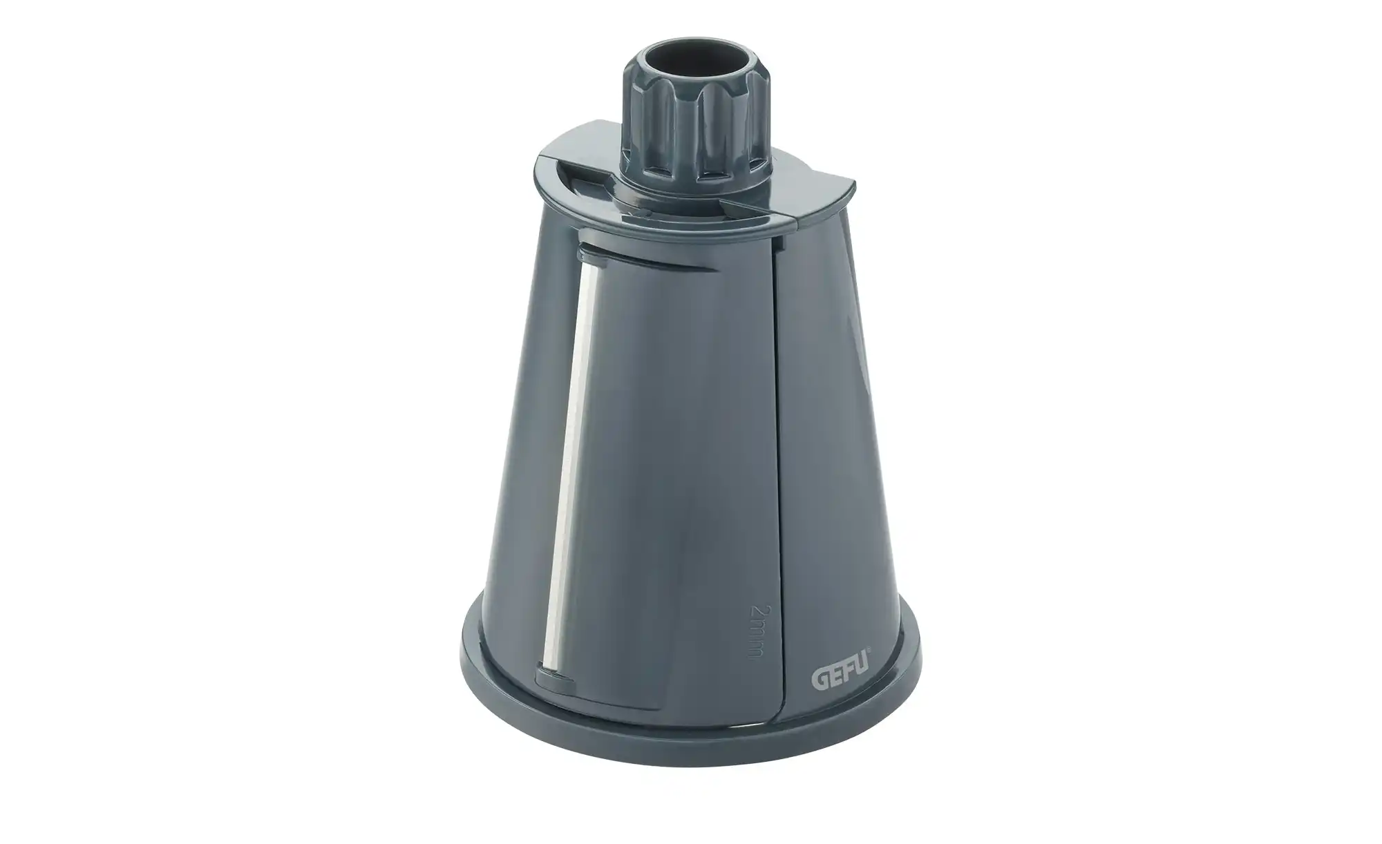 Gefu Trommelreibe CLICK