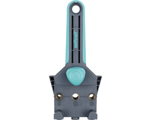 Wolfcraft deuvelmal
