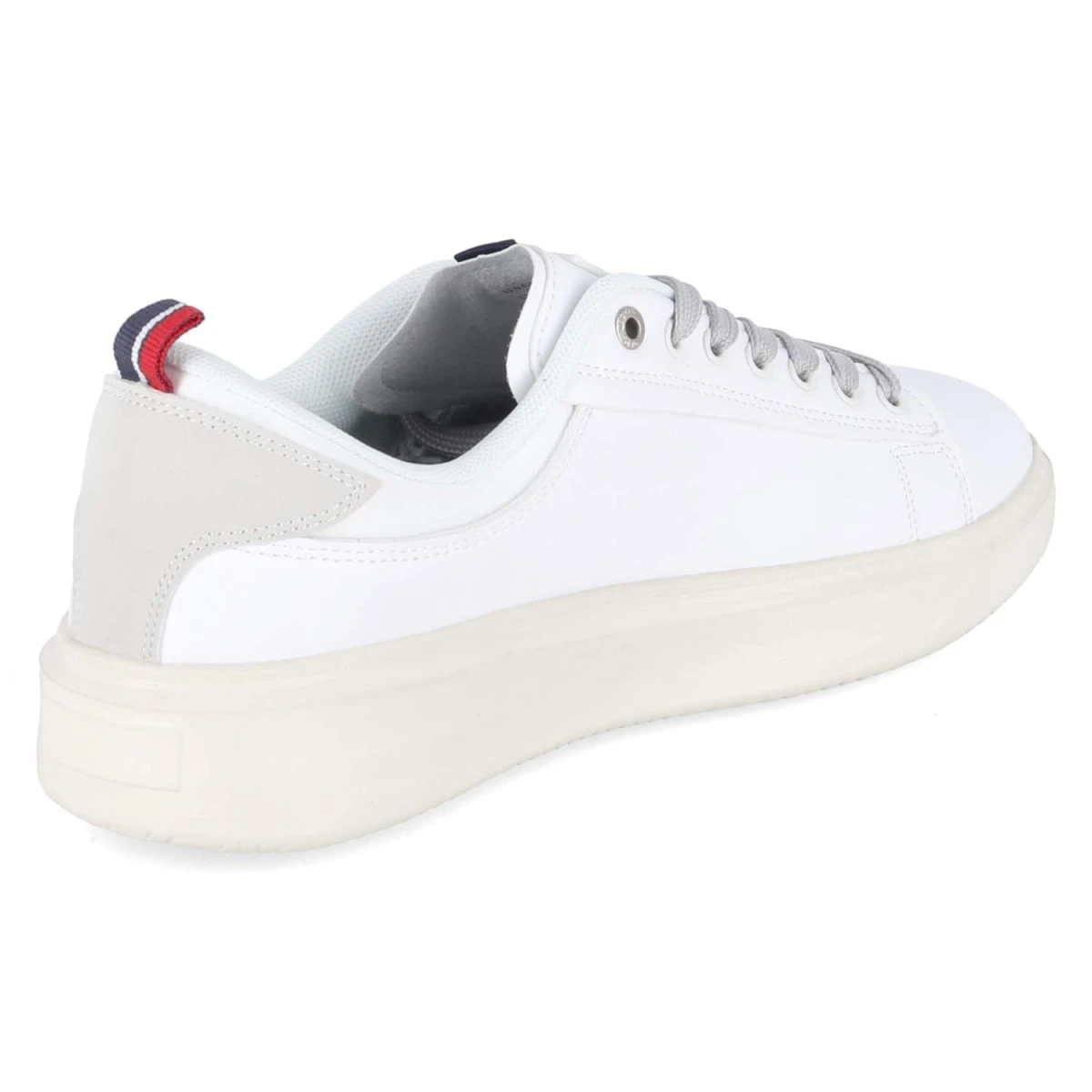 U.S. Grand PoloSneaker CAMPUS - white