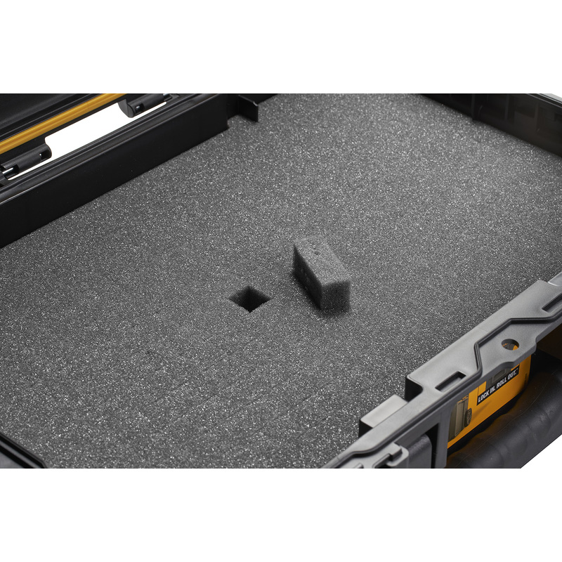 DeWALT ToughSystem 2.0 Inlay voor DS166