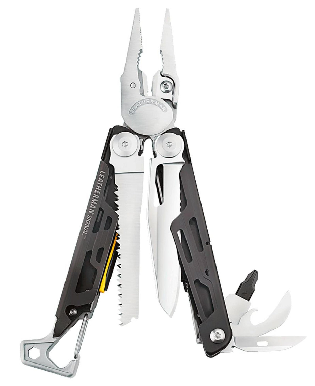 Leatherman<br>Signal