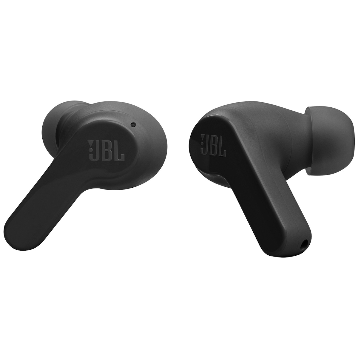 JBL Wave Beam helt trådløse in-ear hodetelefoner (sort)