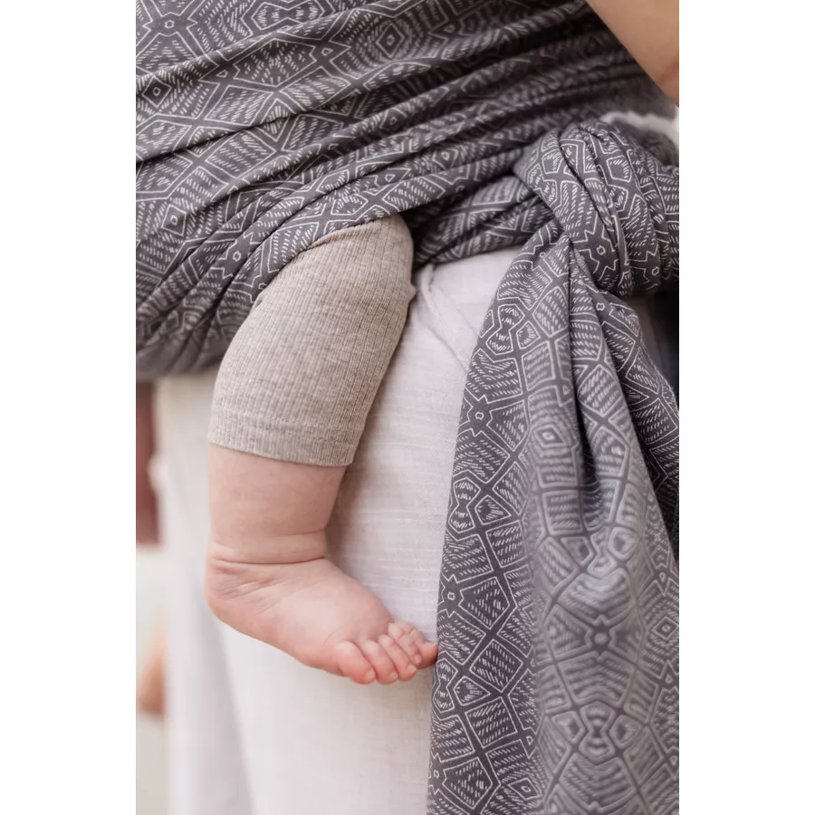 boba®Baby Tragetuch Kahla