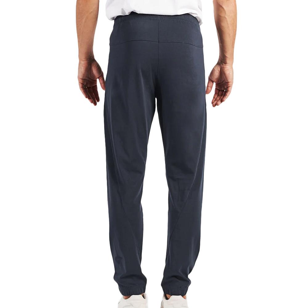 Kappa Jogging Bleu Homme Kappa Kolriky