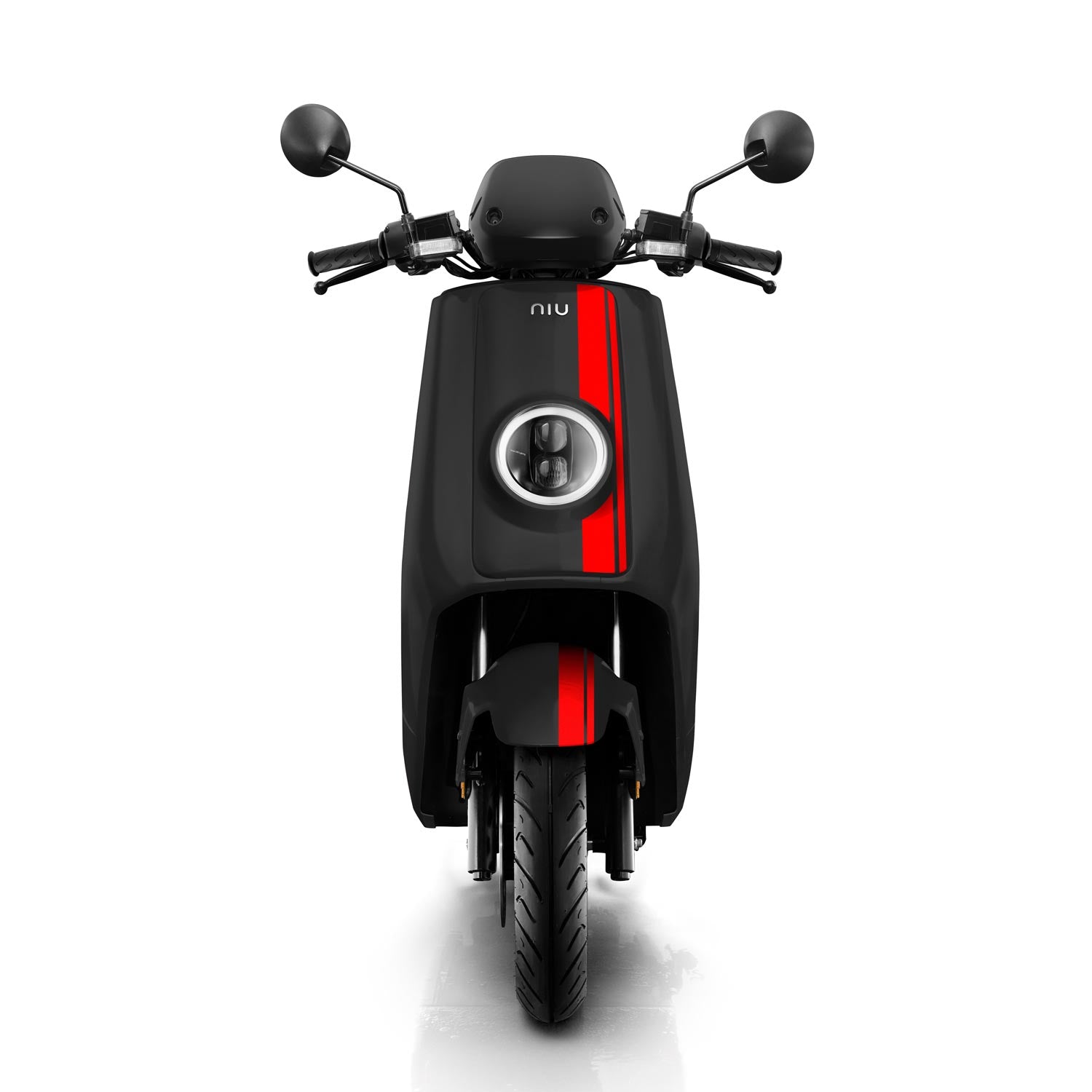Scooter électrique NIU N-Pro