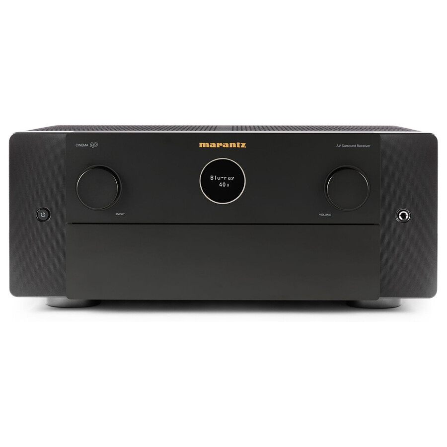 Marantz Cinema 40 Noir