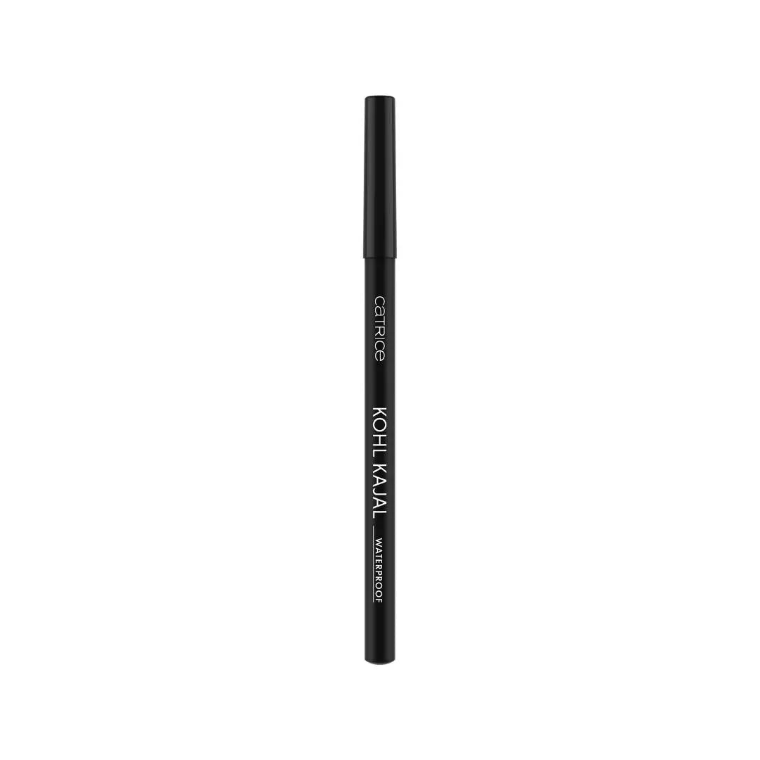 Kohl Kajal Waterproof 010 Check Chic Black