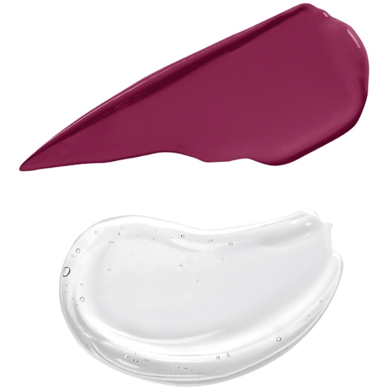 NYX Prof. Makeup Shine Loud High Pigment Lip Shine 3,4 ml - In Charge
