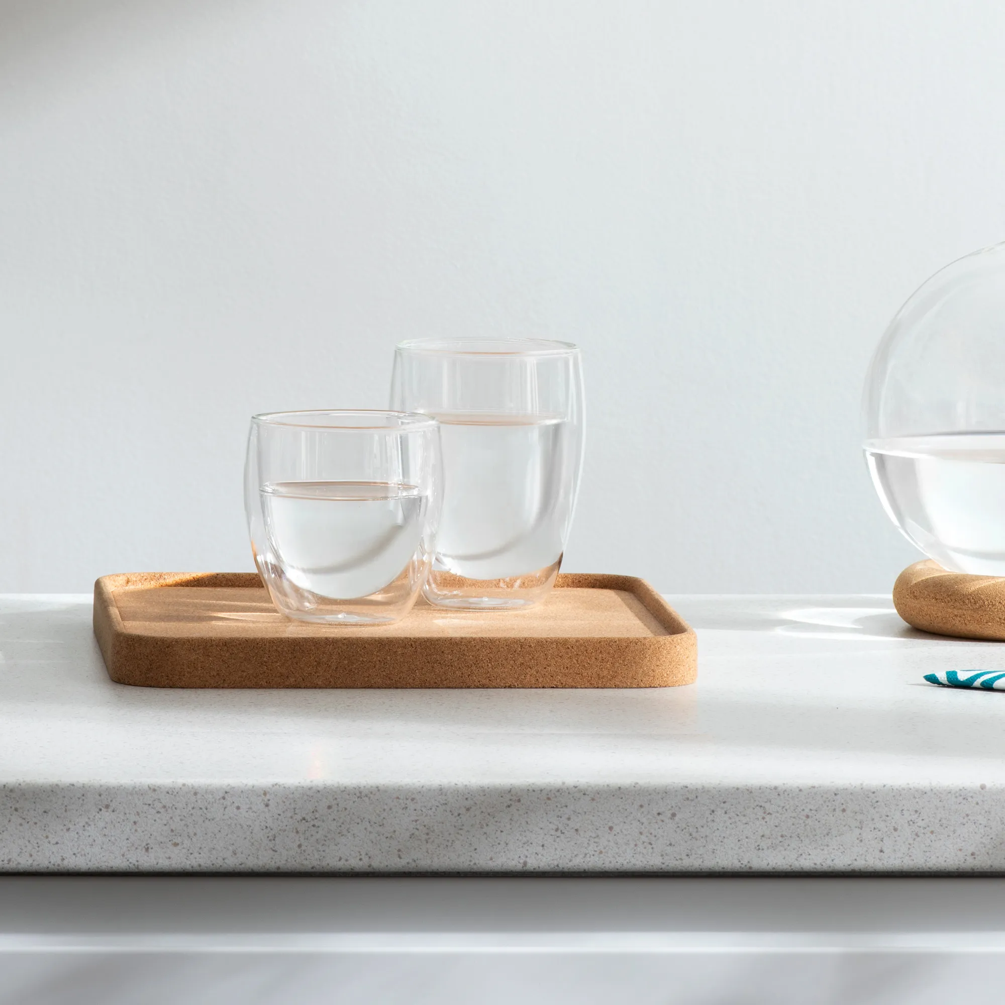 Bodum Pavina Termoglas - 8 stk.