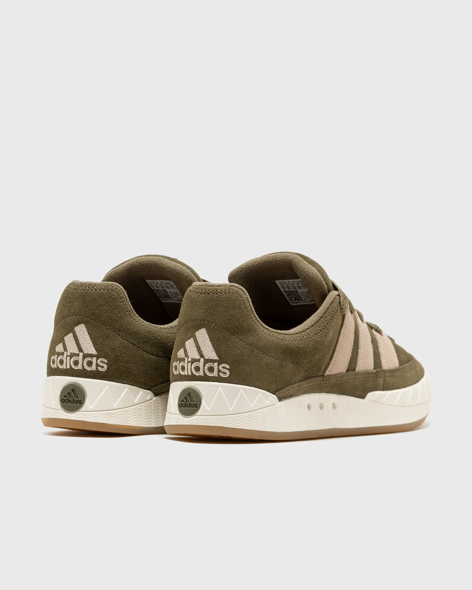 Adidas ADIMATIC
