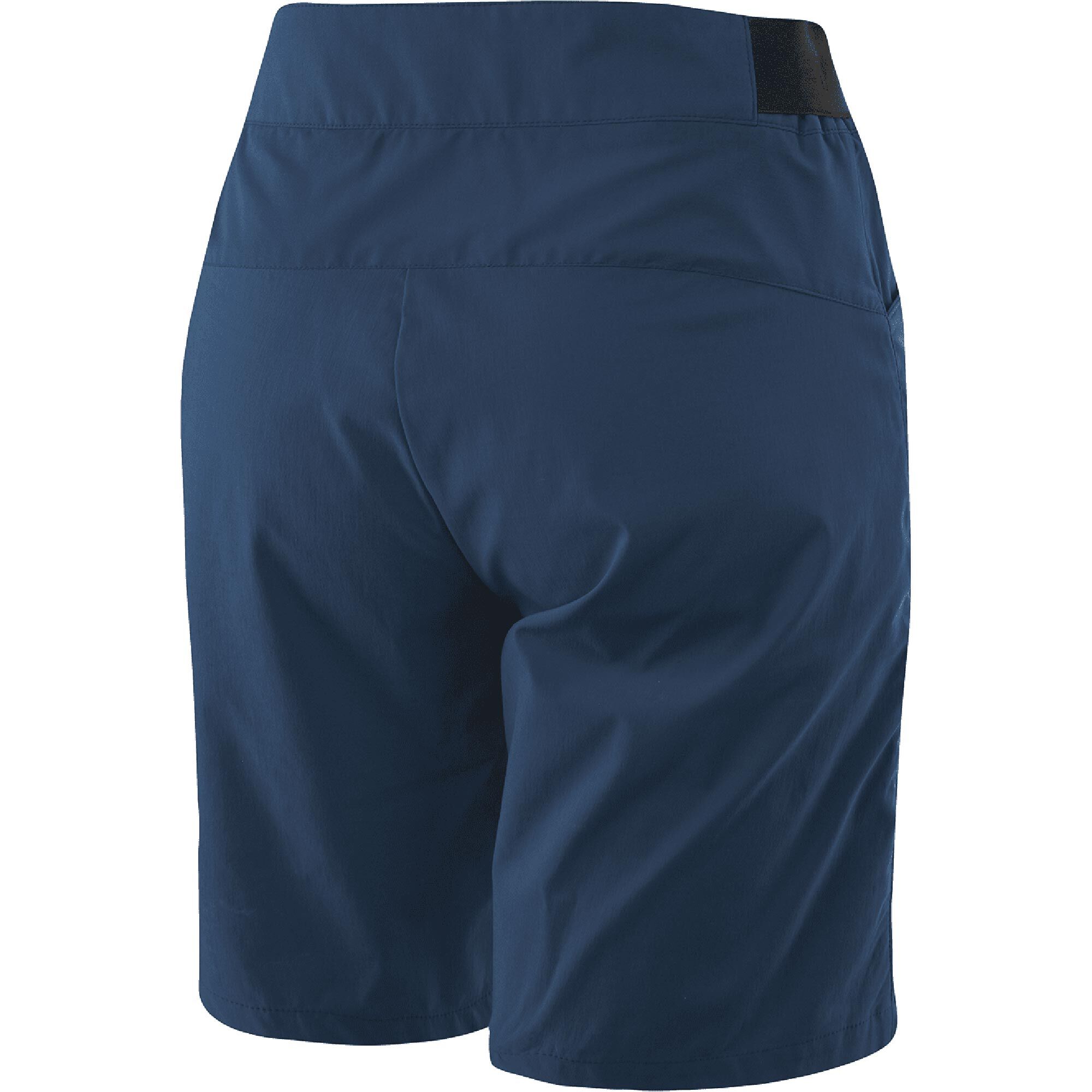LöfflerW BIKE SHORTS COMFORT CSL