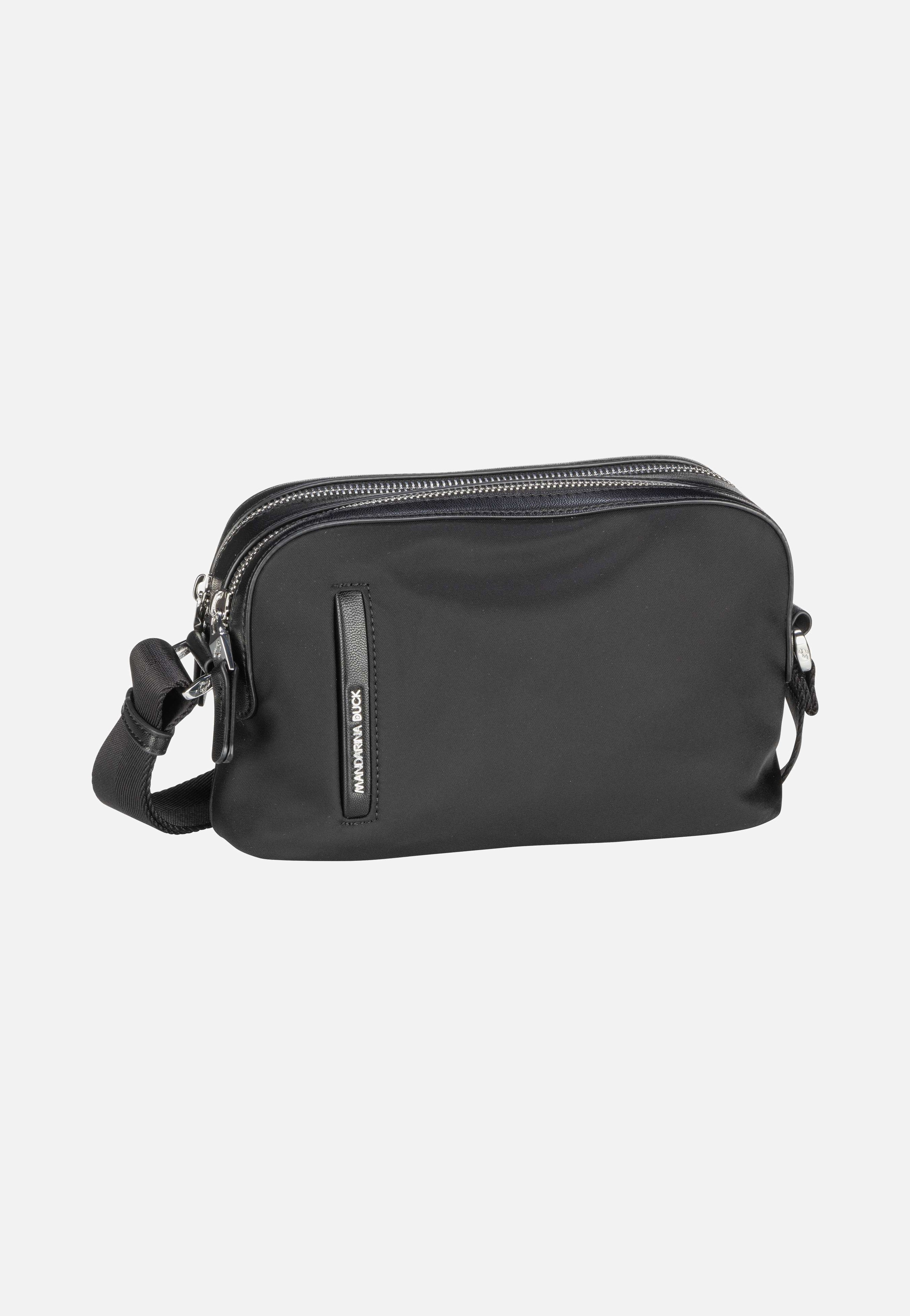 Hunter Crossover VCT02 Black - Crossbody Bag