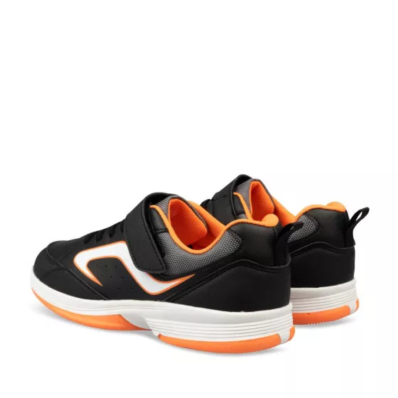 Baskets NOIR UNYK