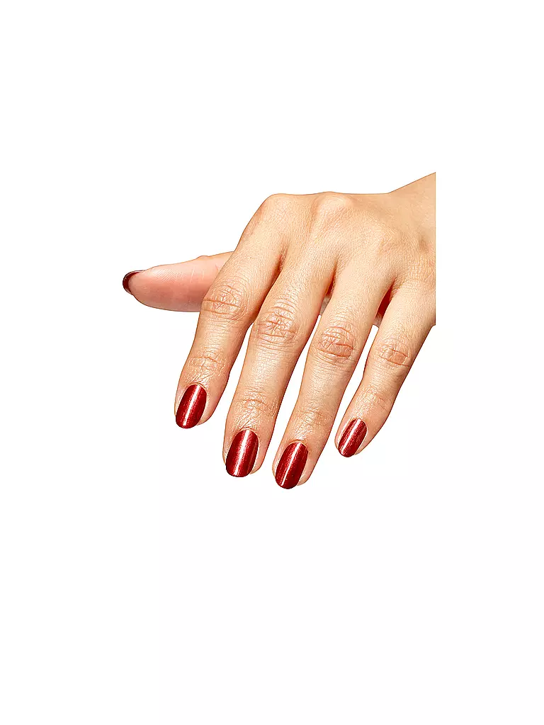 OPI Nagellack (15 Rom-Antic) 15ml rot