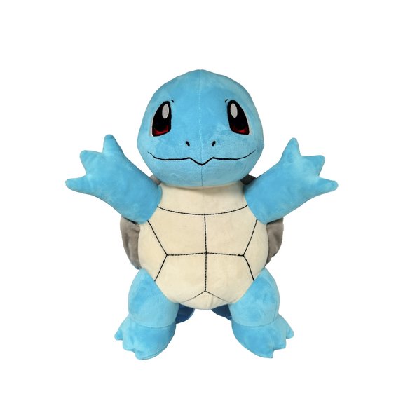 Sac à dos en peluche Pokemon