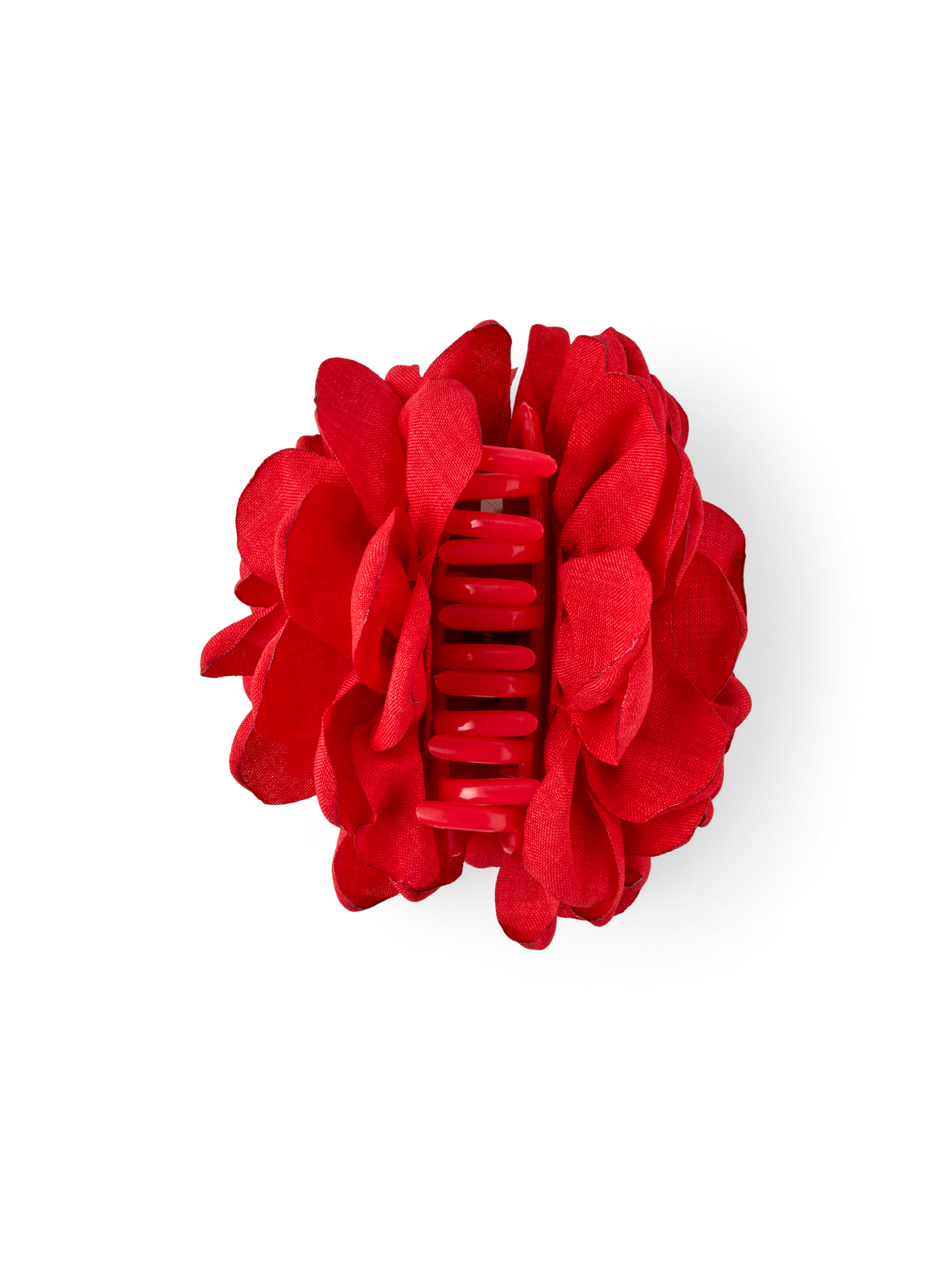Hårspænde | 1 stk. | Red