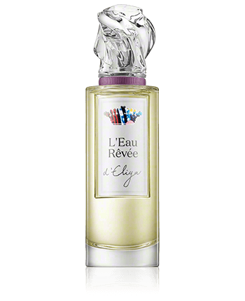 Sisley Les Eaux Rêvées L'Eau Rêvée d'Eliya Eau de Toilette Spray 100ml