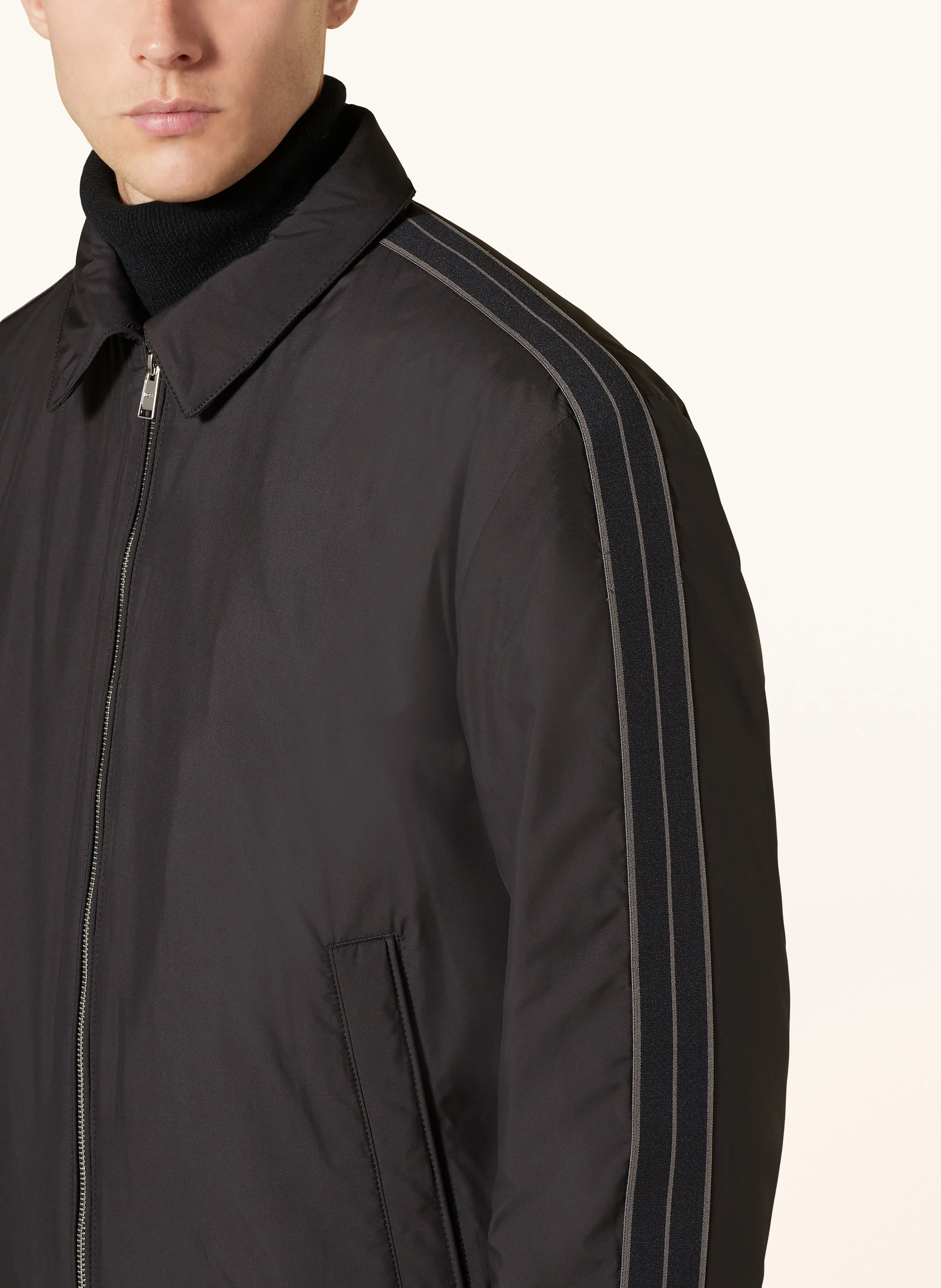 BOSS Blouson CHAEDUS