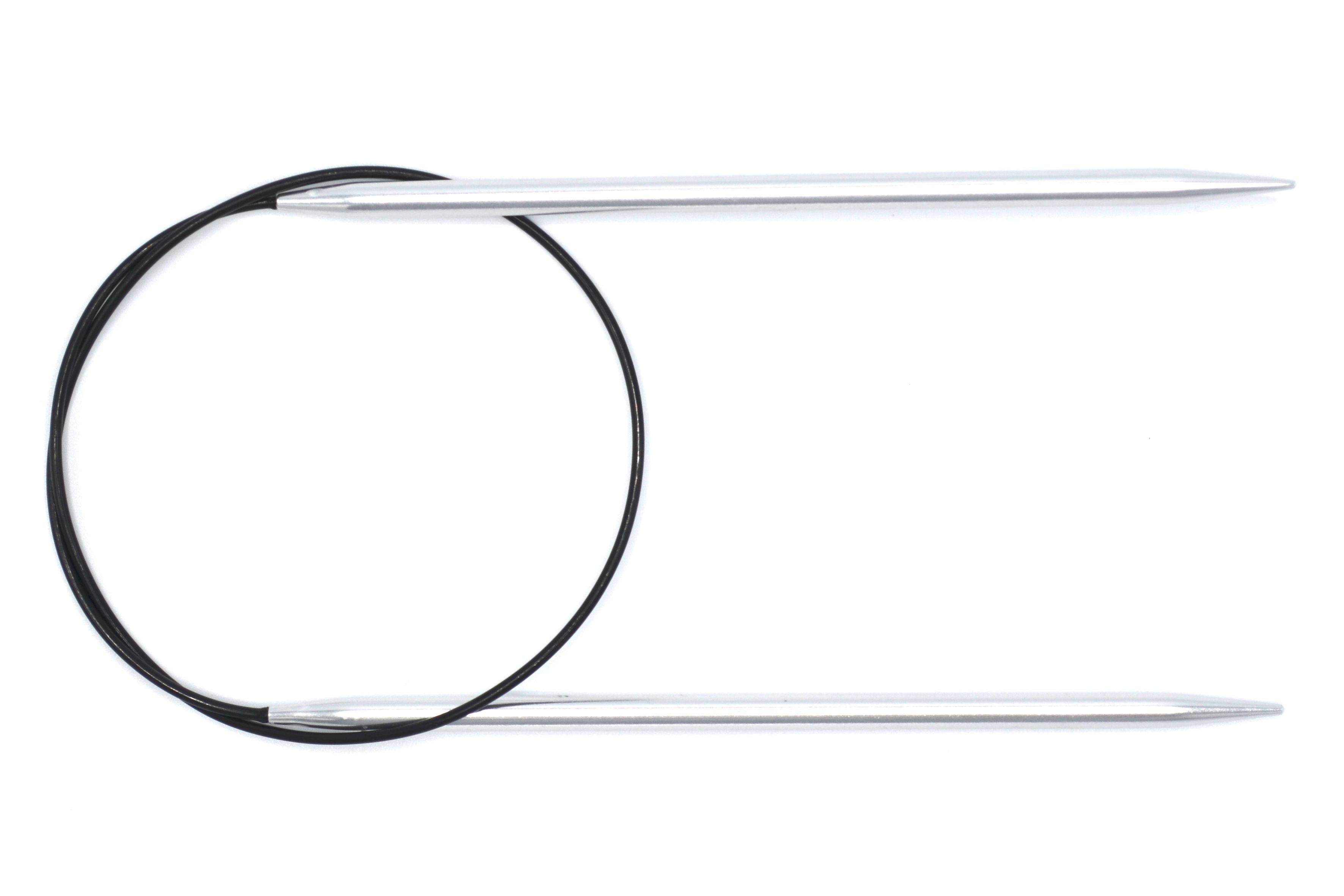 Rundpinner aluminium