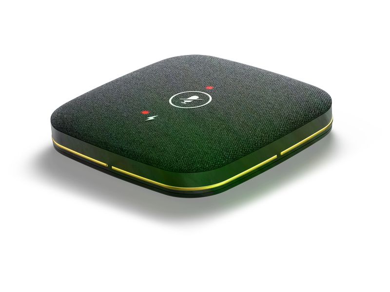 Yealink Erweiterungsmikrofon CPW65 DECT Yealink CPW65 - Drahtloses DECT-Erweiterungsmikrofon für CP965