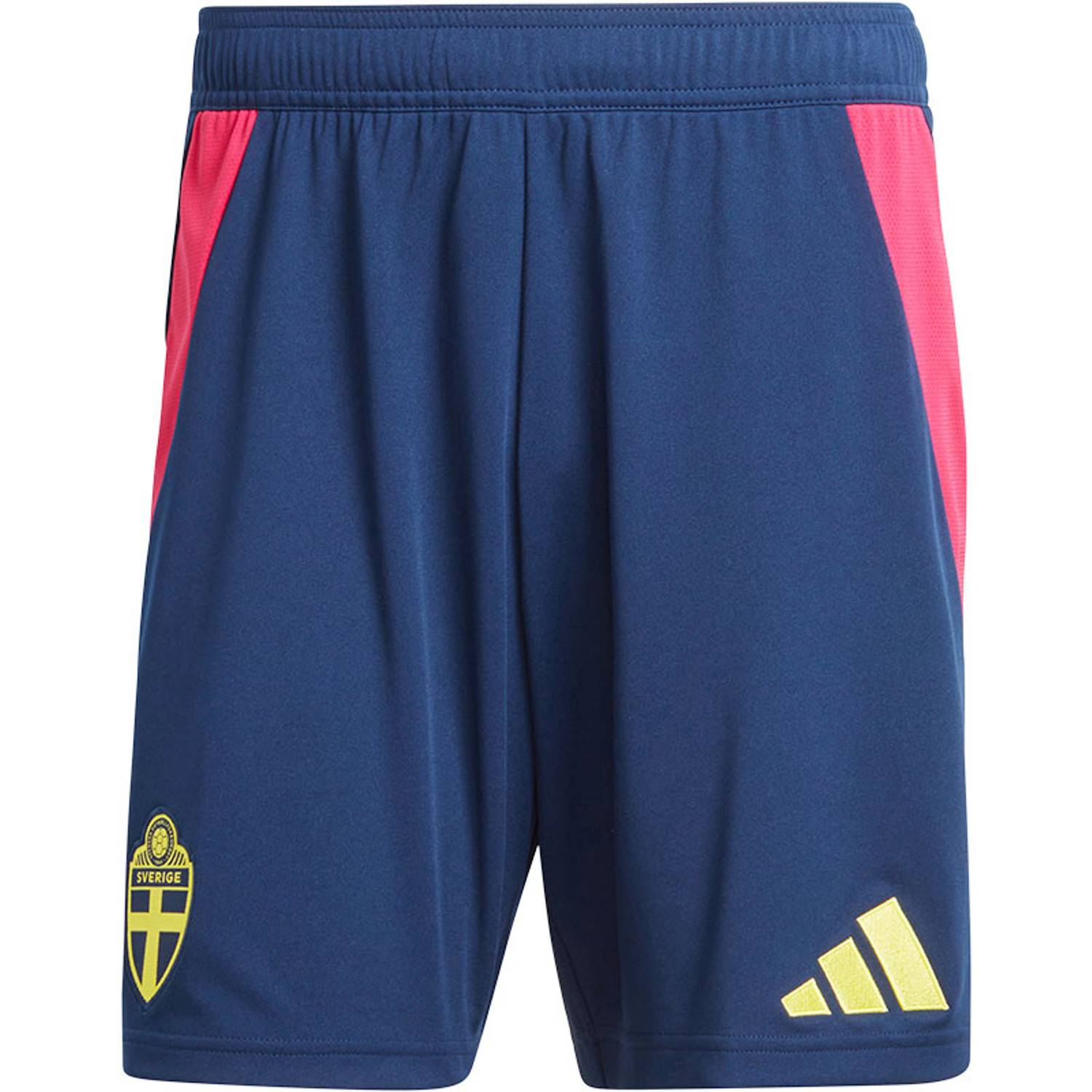 adidas Zweden Uit Tenue