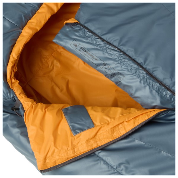 The North Face - Stormbreak 35F - Sac de couchage synthétique
