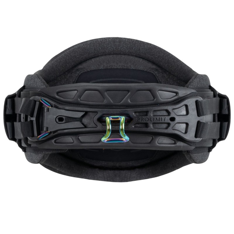 Harnais Kitesurf Ceinture Homme Prolimit Vapor - Blanc - The Corner Shop