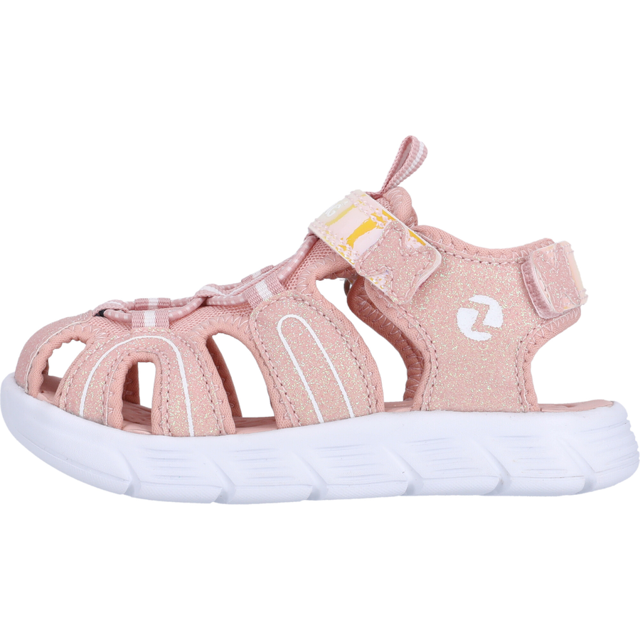 ZigZag Sandale Niagien 4163 Peachskin